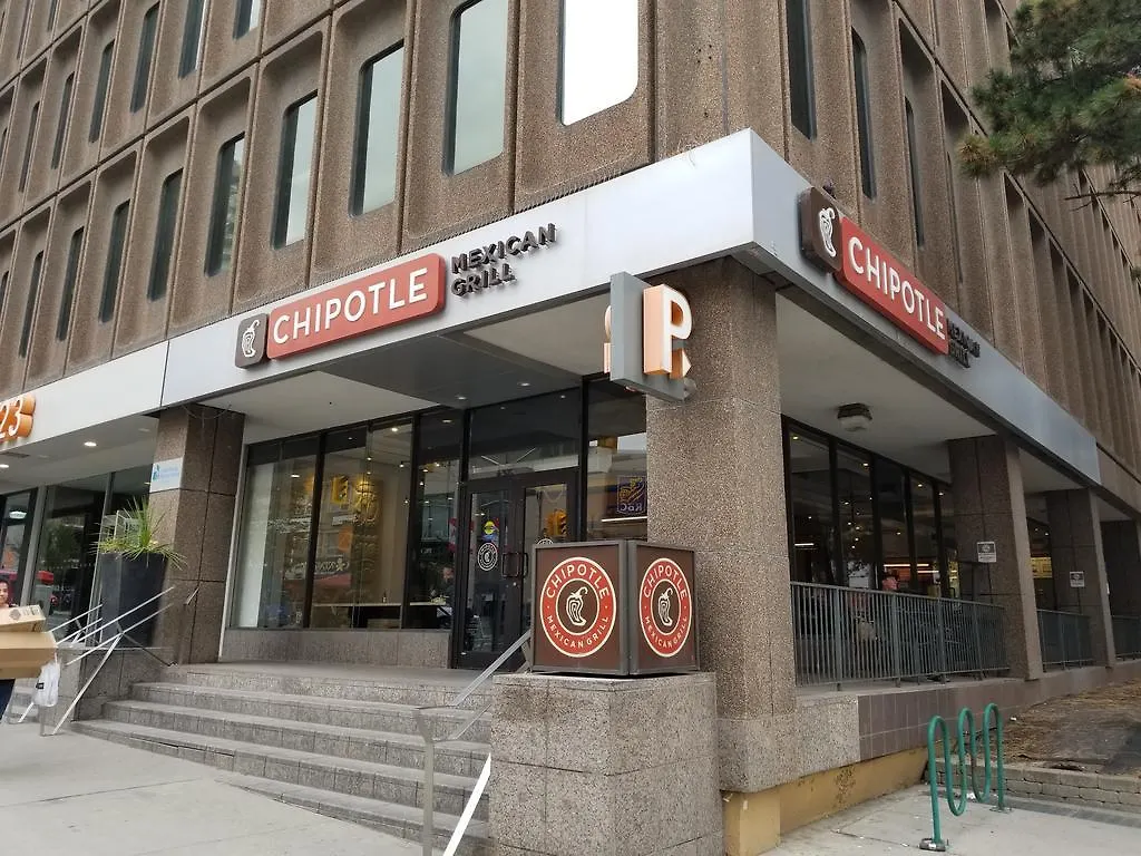 Furnished Apartments At Yonge & Eglinton By Canvas Toronto