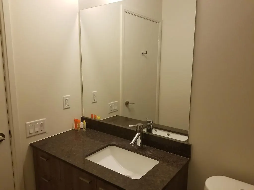 Furnished Apartments At Yonge & Eglinton By Canvas Toronto