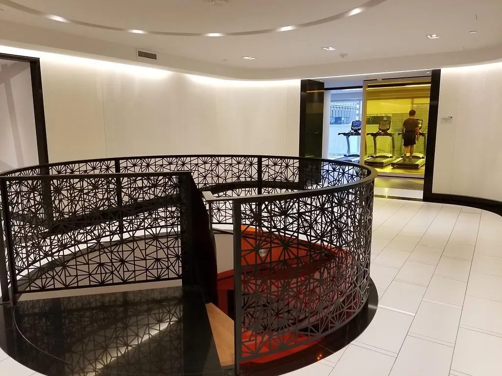 Furnished Apartments At Yonge & Eglinton By Canvas Toronto