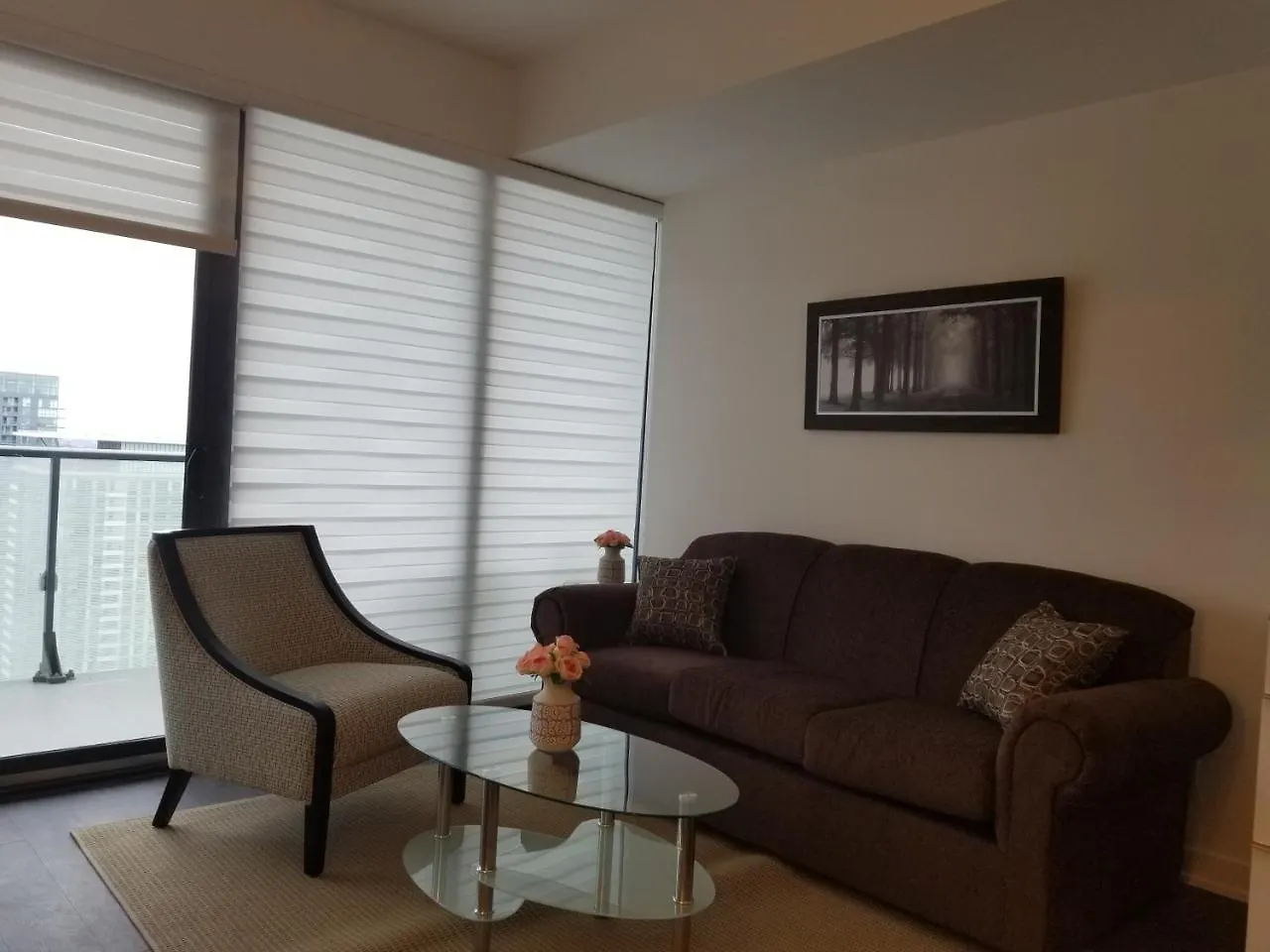 Furnished Apartments At Yonge & Eglinton By Canvas Toronto 0*,  Canada