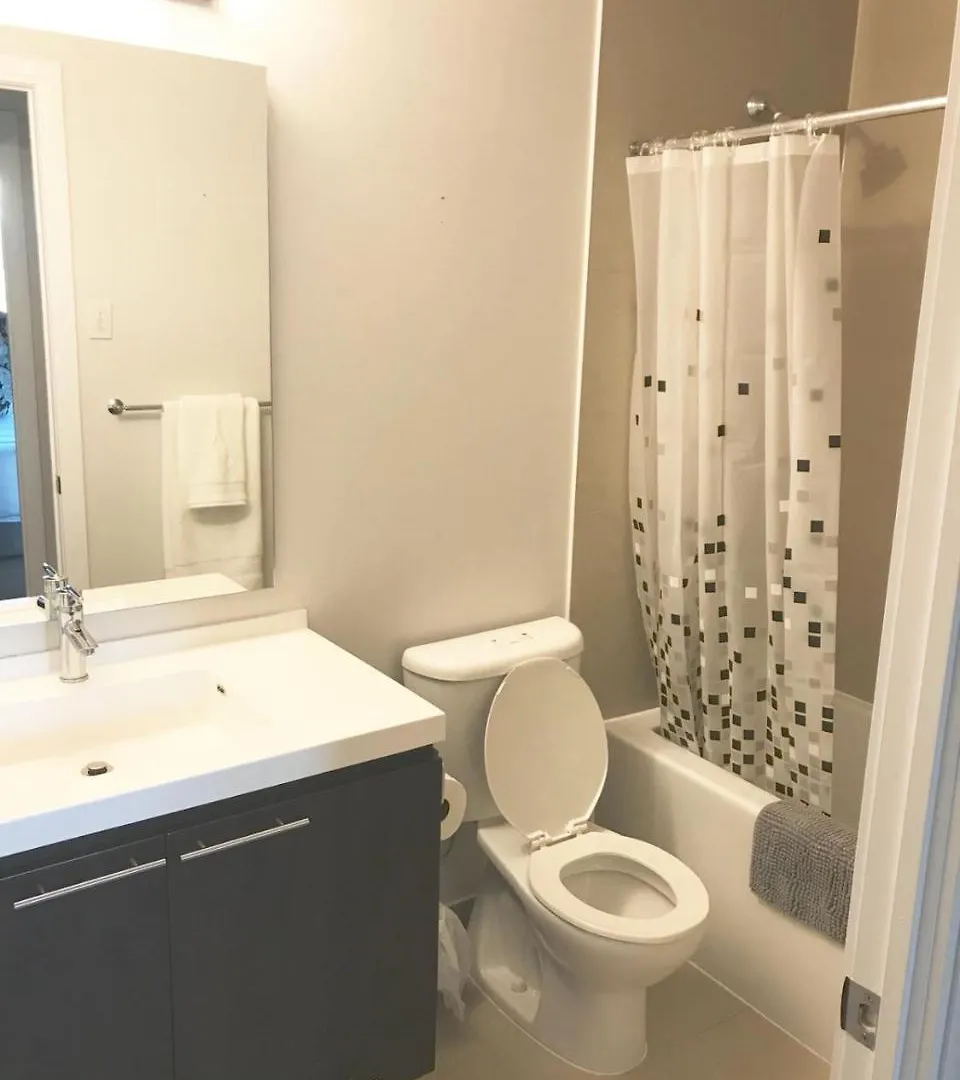 Furnished Apartments At Yonge & Eglinton By Canvas Toronto 0*,  Canada