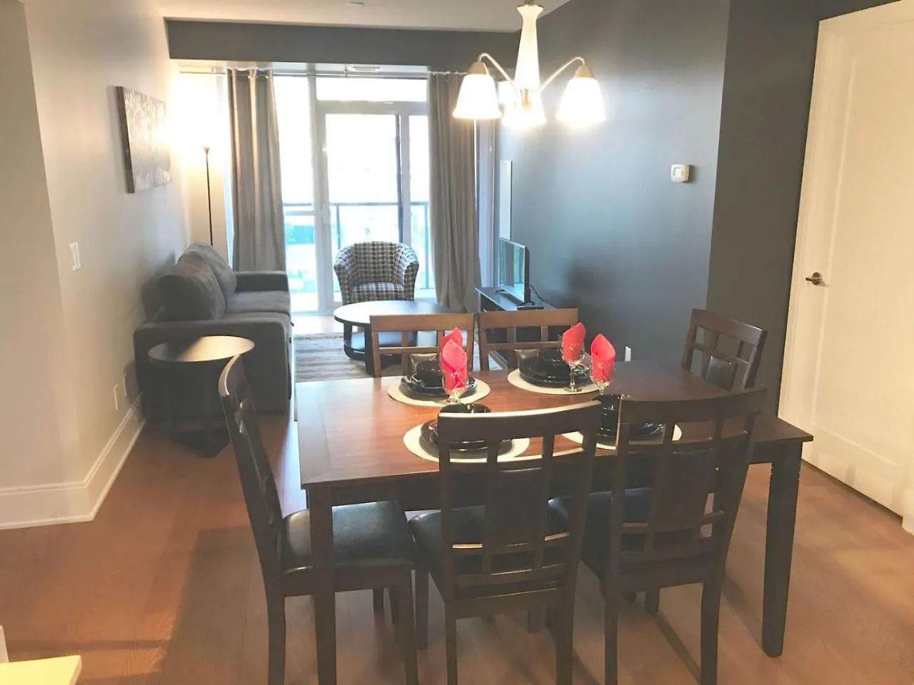 Furnished Apartments At Yonge & Eglinton By Canvas Toronto