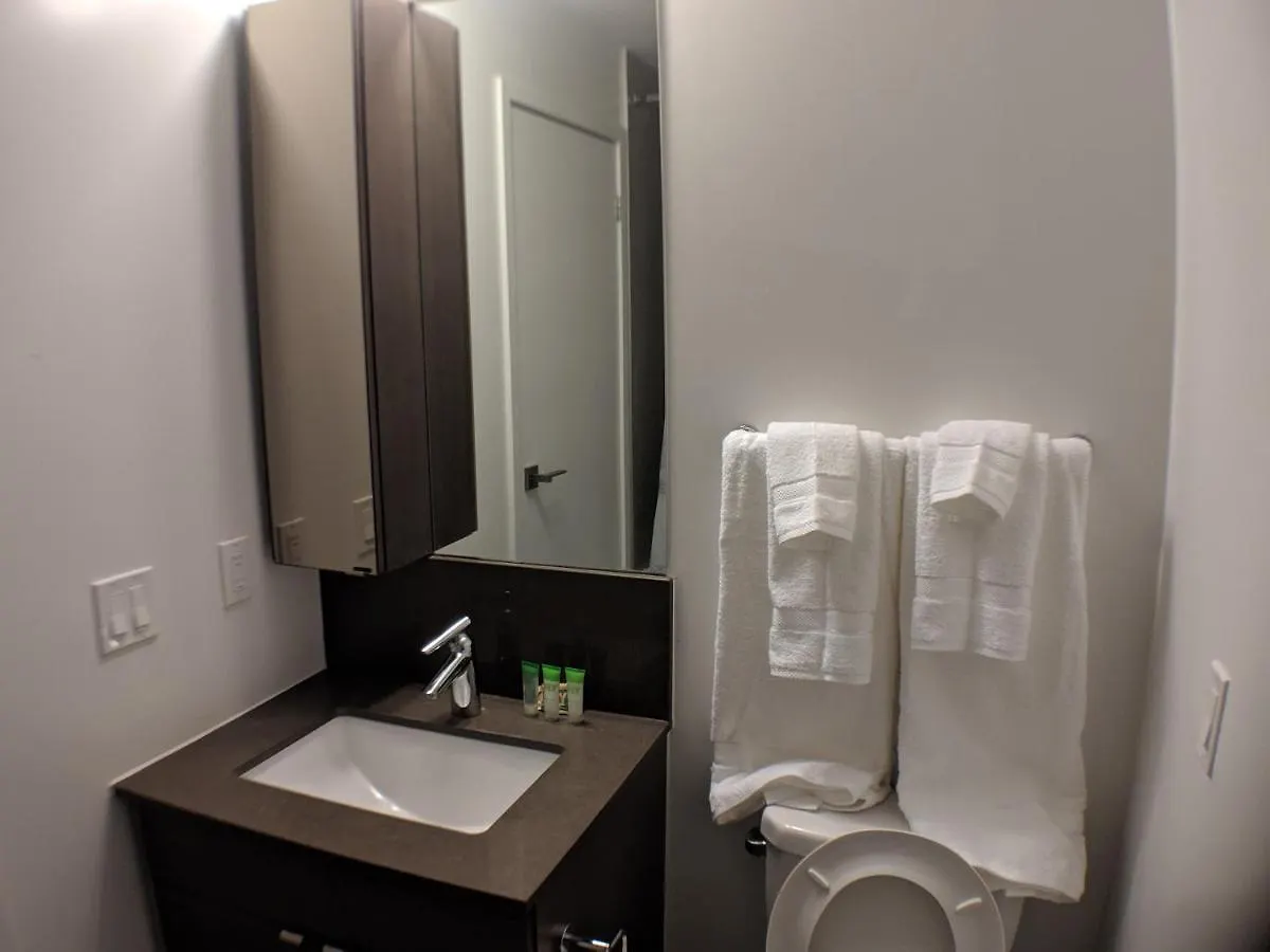 Furnished Apartments At Yonge & Eglinton By Canvas Toronto