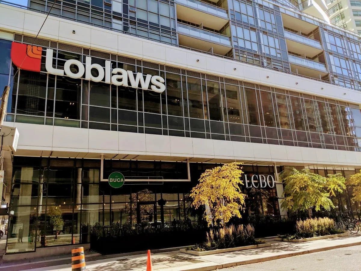 Furnished Apartments At Yonge & Eglinton By Canvas Toronto