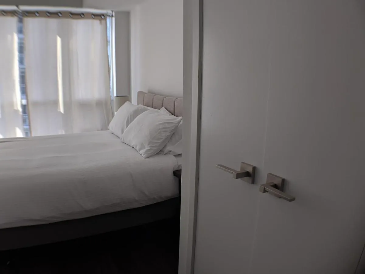 Furnished Apartments At Yonge & Eglinton By Canvas Toronto