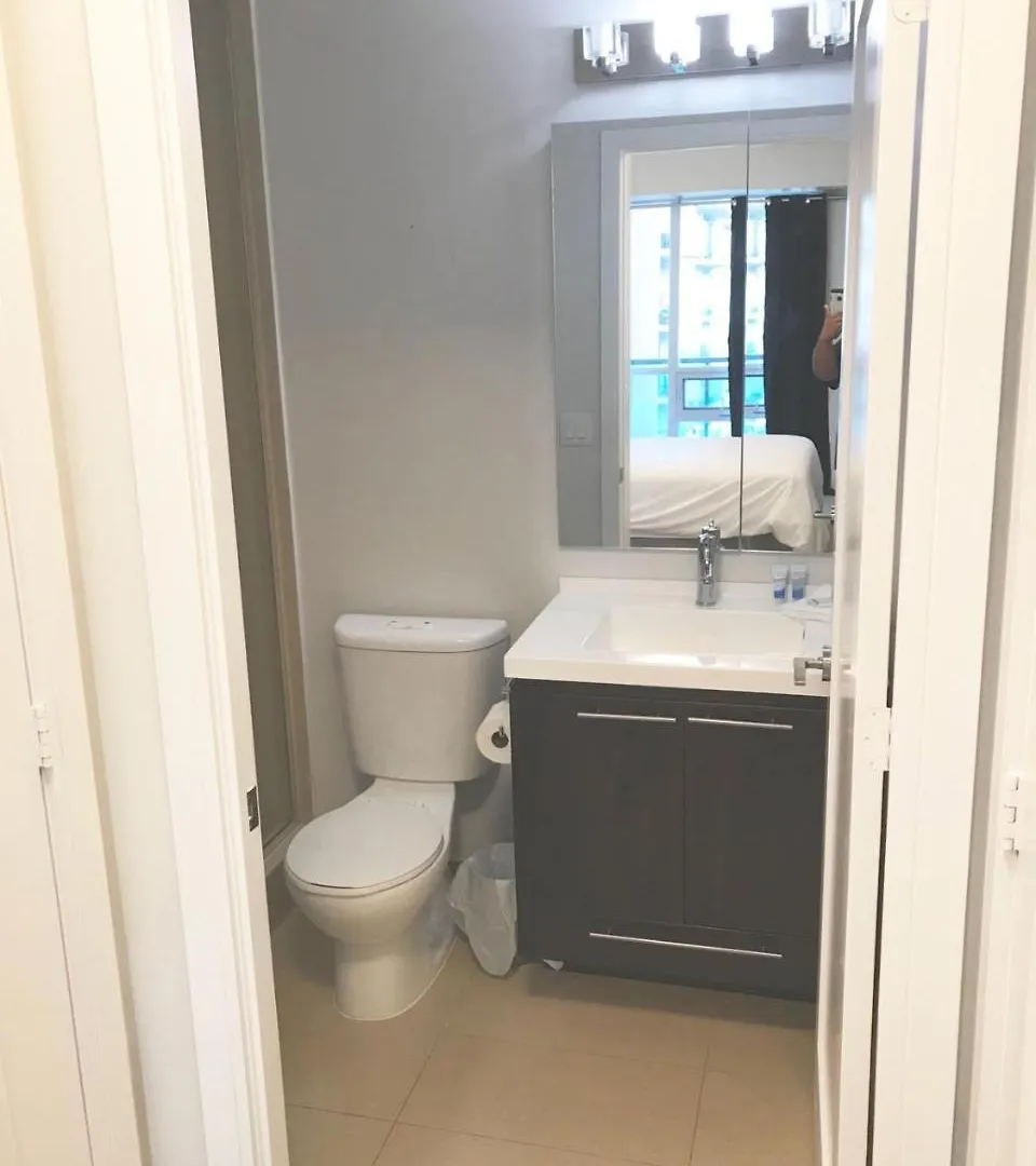 Furnished Apartments At Yonge & Eglinton By Canvas Toronto Canada