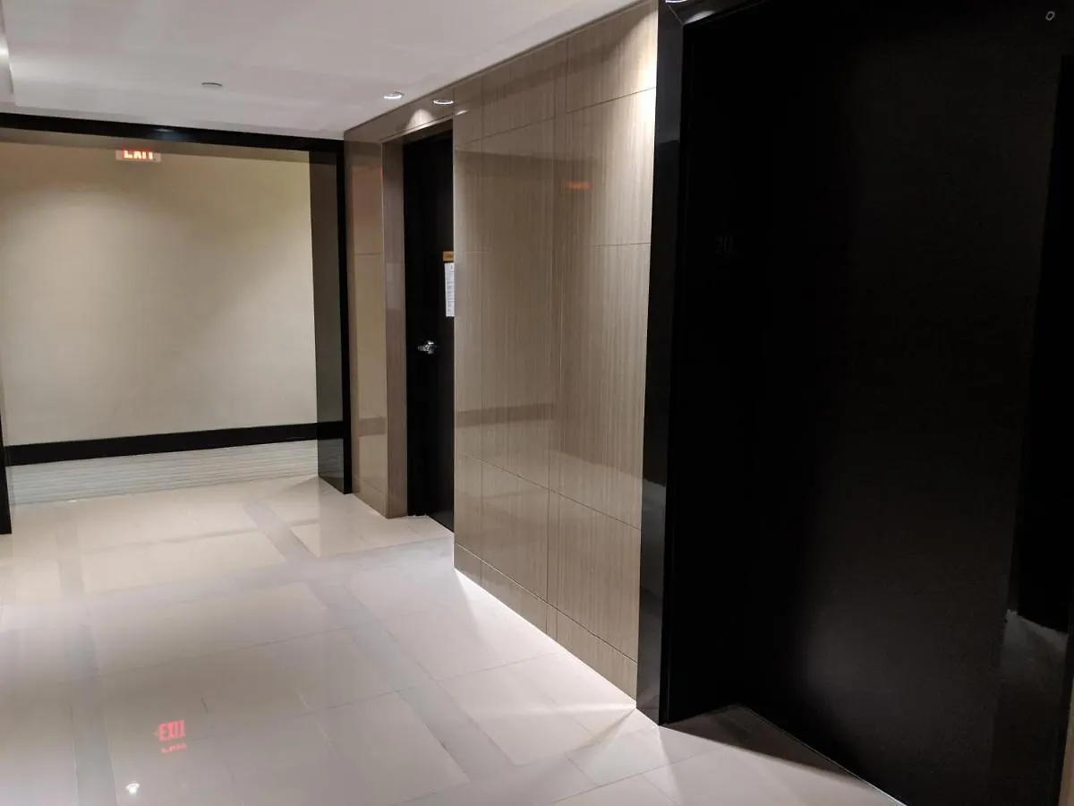 Furnished Apartments At Yonge & Eglinton By Canvas Toronto