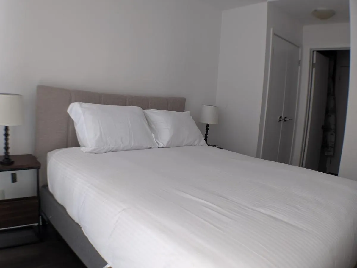 Furnished Apartments At Yonge & Eglinton By Canvas Toronto