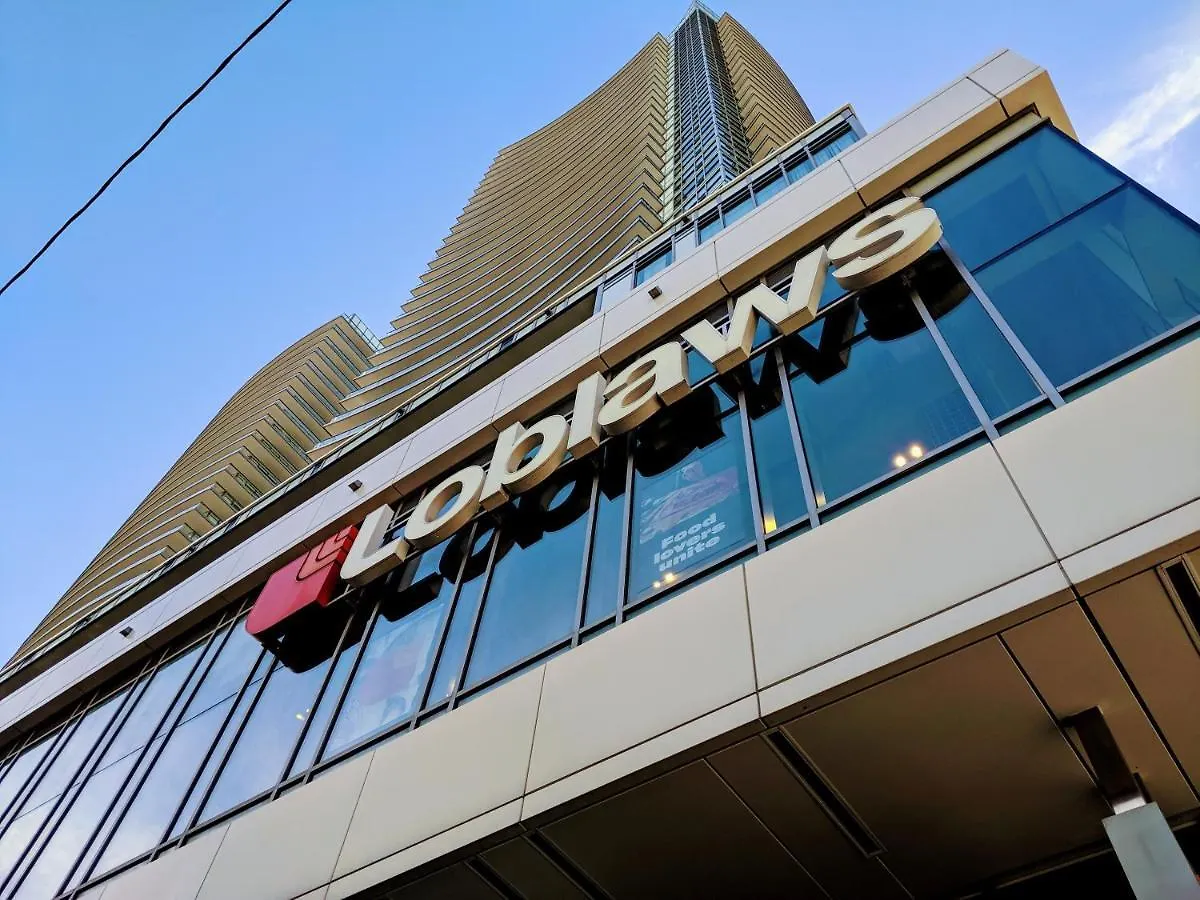 Furnished Apartments At Yonge & Eglinton By Canvas Toronto 0*,